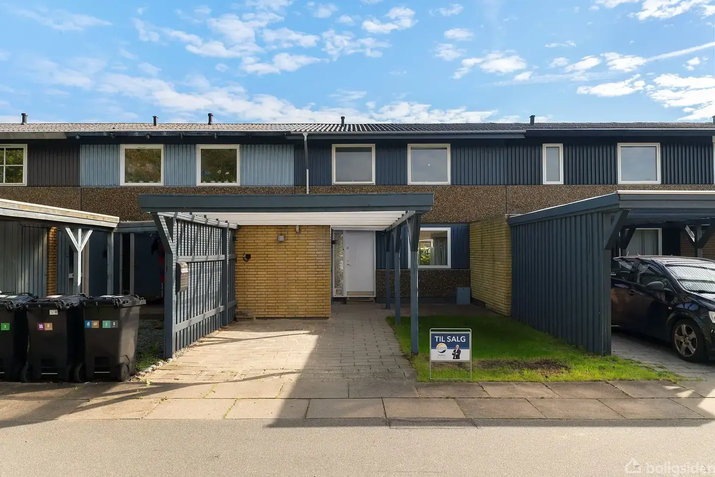 Villa på Duedalen 50, 5240 Odense NØ
