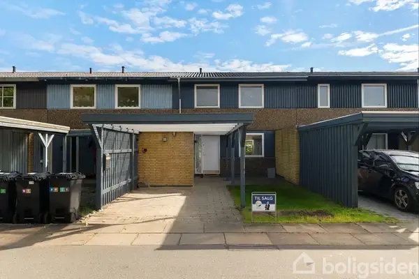 Villa på Duedalen 50, 5240 Odense NØ