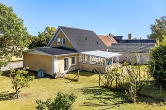 Villa på Nørregade 17, Hou, 9370 Hals