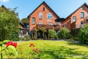 Villa på Piledamsvej 12, 6000 Kolding