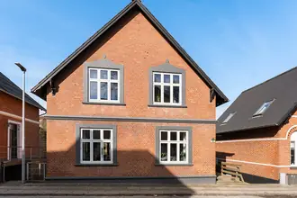 Villa på Piledamsvej 12, 6000 Kolding