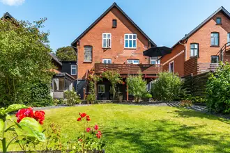 Villa på Piledamsvej 12, 6000 Kolding