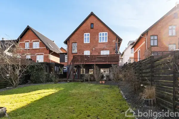 Villa på Piledamsvej 12, 6000 Kolding