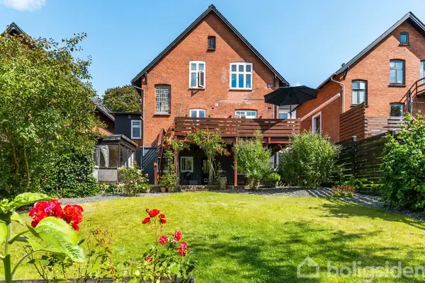 Villa på Piledamsvej 12, 6000 Kolding