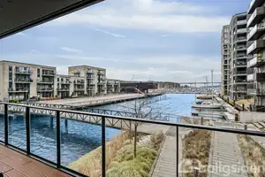 Ejerlejlighed på Havneøen 6, 1. 4., 7100 Vejle