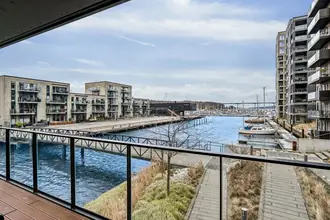 Ejerlejlighed på Havneøen 6, 1. 4., 7100 Vejle