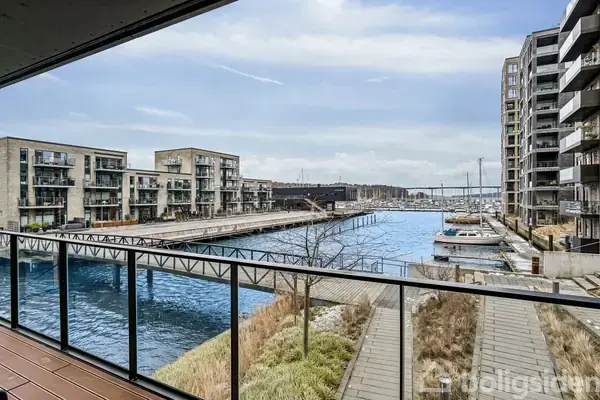 Ejerlejlighed på Havneøen 6, 1. 4., 7100 Vejle