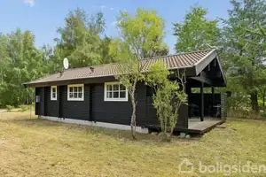 Fritidsbolig på Pramdragerparken 94, 8882 Fårvang