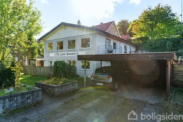 Villa på Virklundvej 52A, 8600 Silkeborg