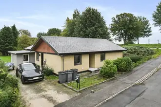 Villa på Uggeløse Bygade 8, 3540 Lynge