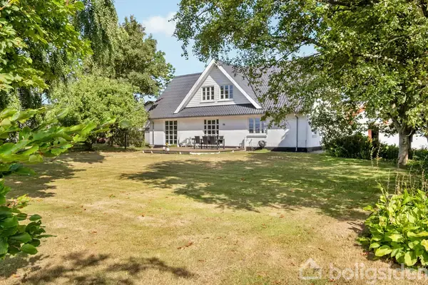 Planteavlsgård/-jord på Skjødsholmsvej 67, 9490 Pandrup