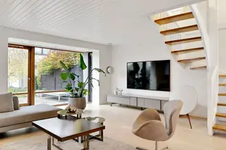 Rækkehus på Stensbjerg 42, 2600 Glostrup