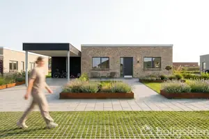 Villa på Kløverengen 23, 8600 Silkeborg