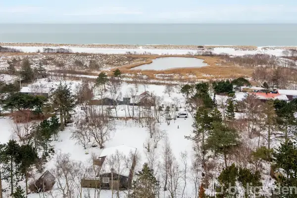 Fritidsbolig på Rylevej 5, 4970 Rødby