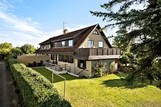 Villa på Stokholtbuen 6, 2730 Herlev