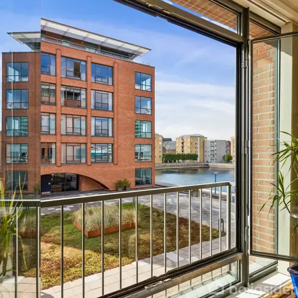 Ejerlejlighed på Langelinie Allé 7, 1. 4., 2100 København Ø