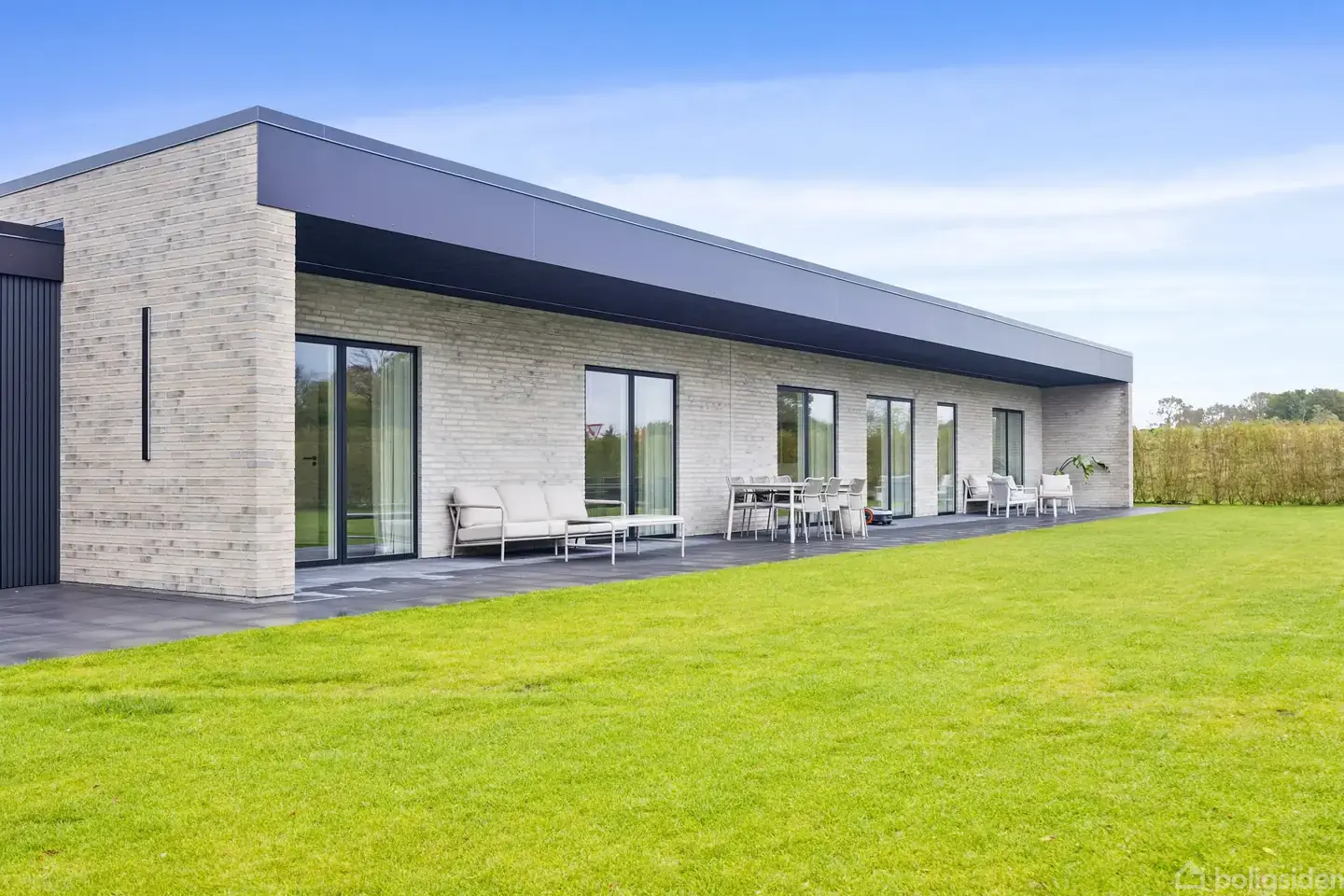 Villa på Ørnehøj 2, 4140 Borup