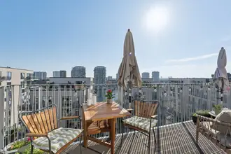 Ejerlejlighed på Willy Brandts Vej 11, 6. tv., 2450 København SV