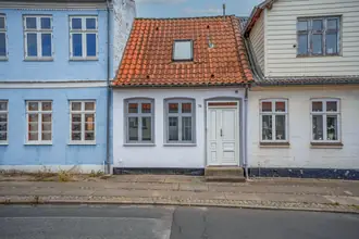 Rækkehus på Nørregade 76, 5610 Assens
