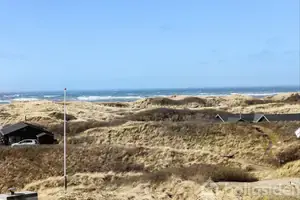 Fritidsbolig på Ruthsvej 5, 9480 Løkken