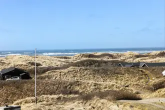 Fritidshus på Ruthsvej 5, Kettrup, 9480 Løkken