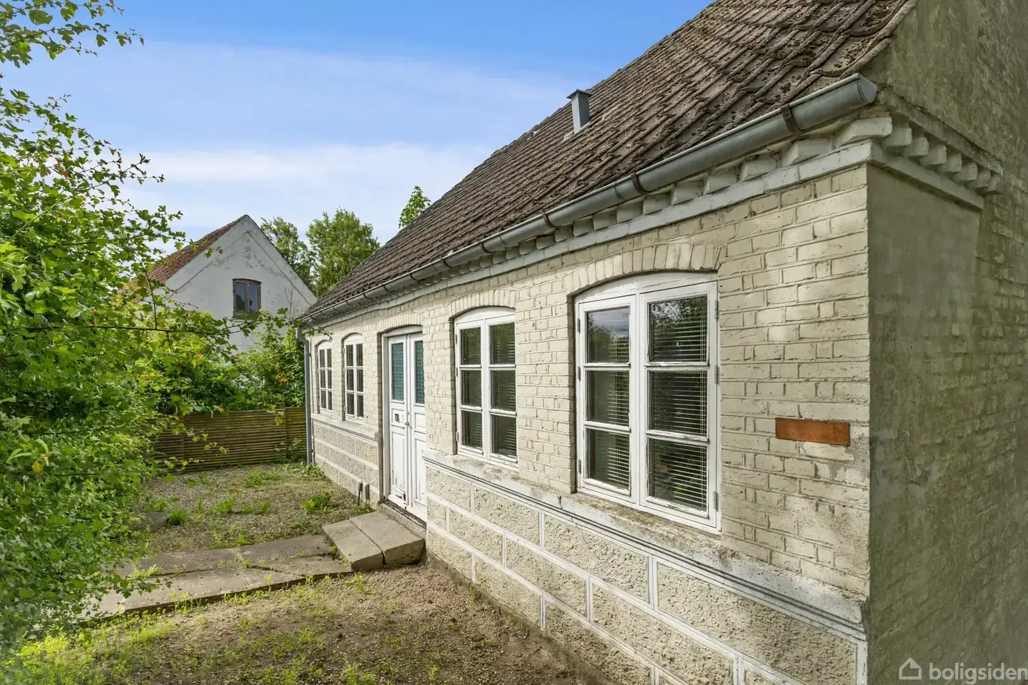 Villa på Søndervej 52, 5672 Broby