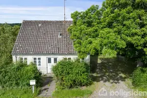 Villa på Søndervej 52, 5672 Broby