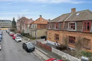 Rækkehus på Skovbogade 23, 4000 Roskilde