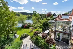 Villa på Vesterlundvej 29, 8600 Silkeborg