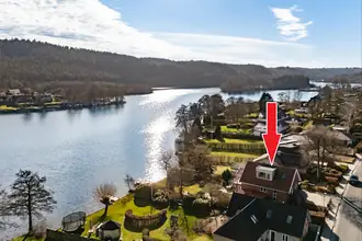 Villa på Vesterlundvej 29, 8600 Silkeborg