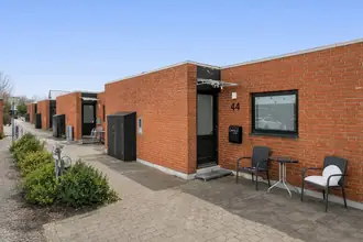 Rækkehus på Fyrrelunden 44, 2635 Ishøj