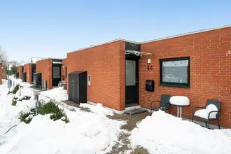 Rækkehus på Fyrrelunden 44, 2635 Ishøj