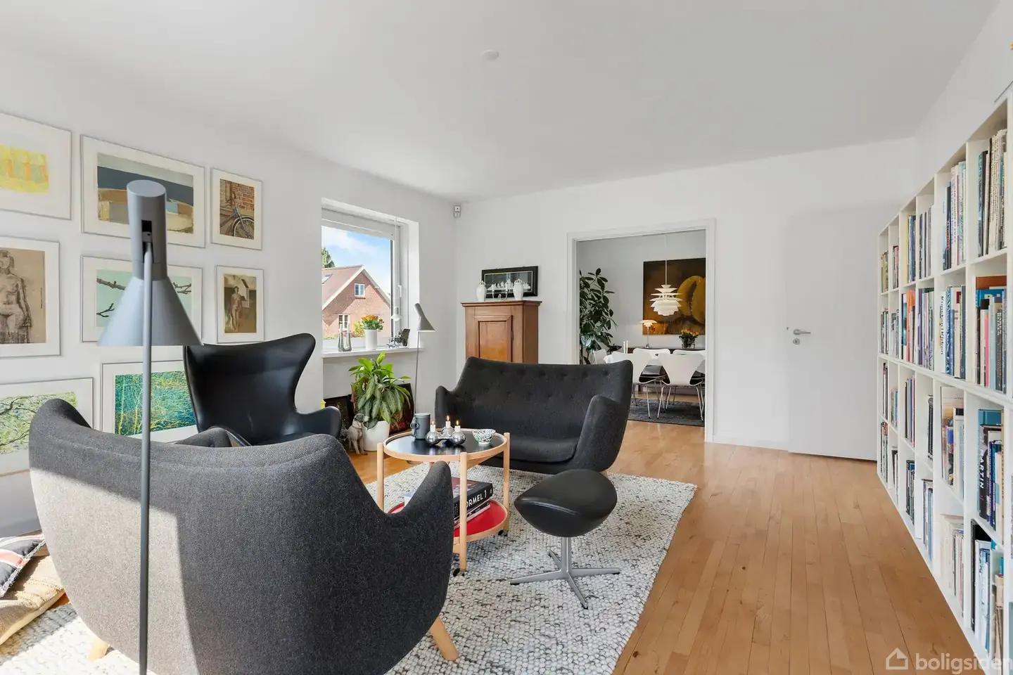 Ejerlejlighed på Snerlevej 15, 1. tv., 9000 Aalborg