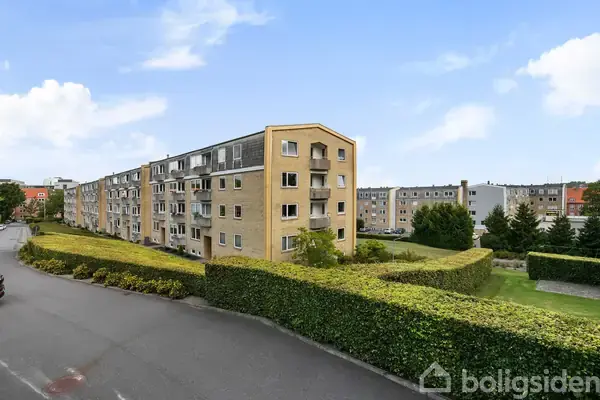 Ejerlejlighed på Snerlevej 15, 1. tv., 9000 Aalborg