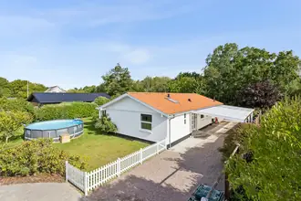 Villa på Vesterkærvej 22, 4600 Køge