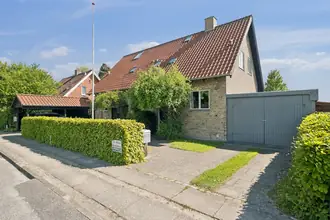 Rækkehus på Jørgen Sonnes Vej 38A, 9000 Aalborg