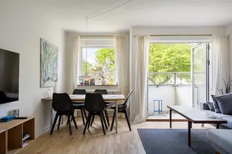 Ejerlejlighed på Åfløjen 6, tv., 2700 Brønshøj