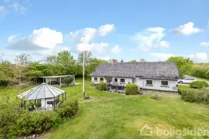 Villa på Nr Vollum 5, 6261 Bredebro