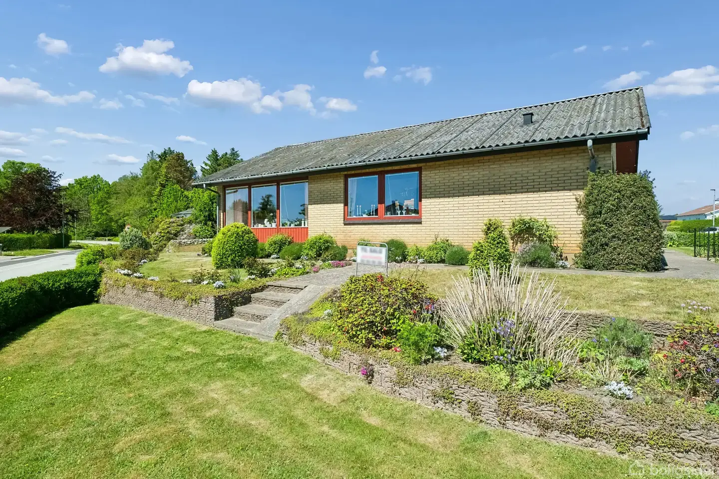 Villa på Skolevangsvej 1, 9900 Frederikshavn