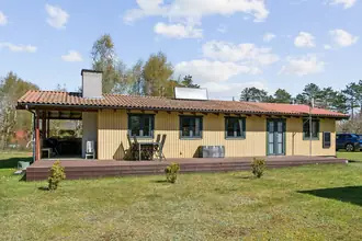 Fritidshus på Stenvej 1, Ellinge Lyng, 4560 Vig