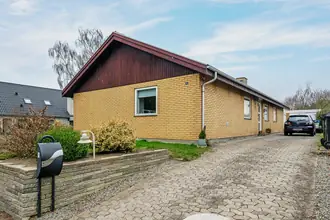 Villa på Åbakken 4, Toreby, 4891 Toreby L