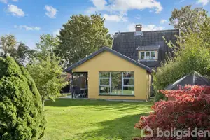 Villa på Stenstykkevej 19, 2650 Hvidovre