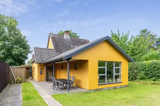 Villa på Stenstykkevej 19, 2650 Hvidovre