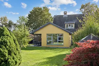 Villa på Stenstykkevej 19, 2650 Hvidovre