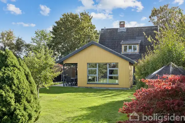 Villa på Stenstykkevej 19, 2650 Hvidovre