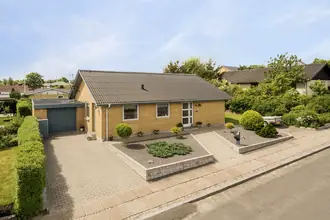 Villa på Lien 10, Humlum, 7600 Struer