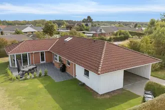 Villa på Gammel Skolevej 2, Vrold, 8660 Skanderborg
