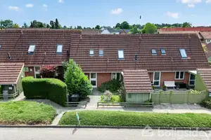 Rækkehus på Baggesens Have 25, 4300 Holbæk