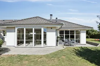 Villa på Provstevænget 16, 4450 Jyderup