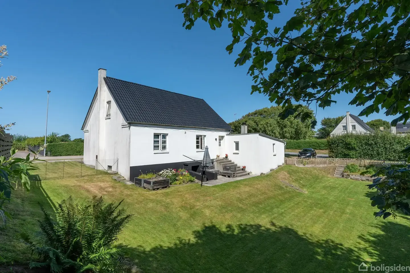 Villa på Gl Hirtshalsvej 31, 9800 Hjørring